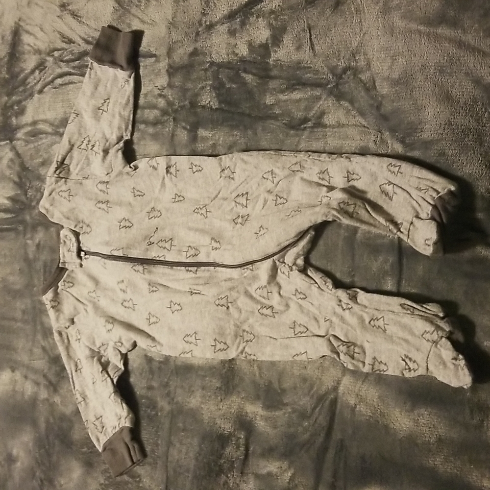 Gerber Baby Boy's Sleeper